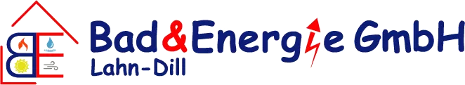 Bad und Energie GmbH Lahn Dill • Meisterbetrieb für Sanitär Heizung und Wärmepumpen Wetzlar
